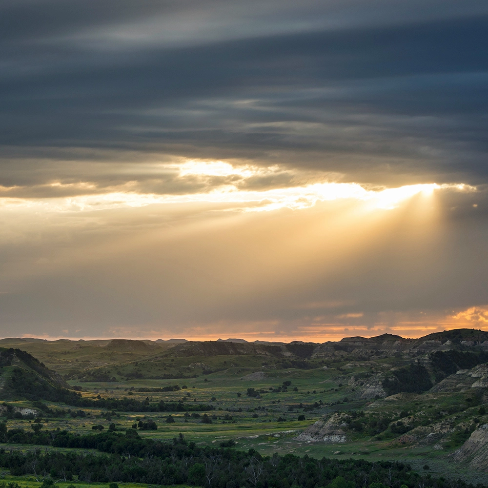 Wound Care Doctors in North Dakota