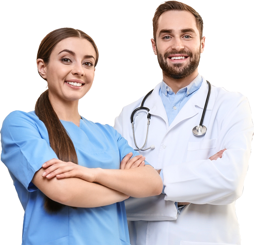 Burn Care Doctors - When to Seek Care