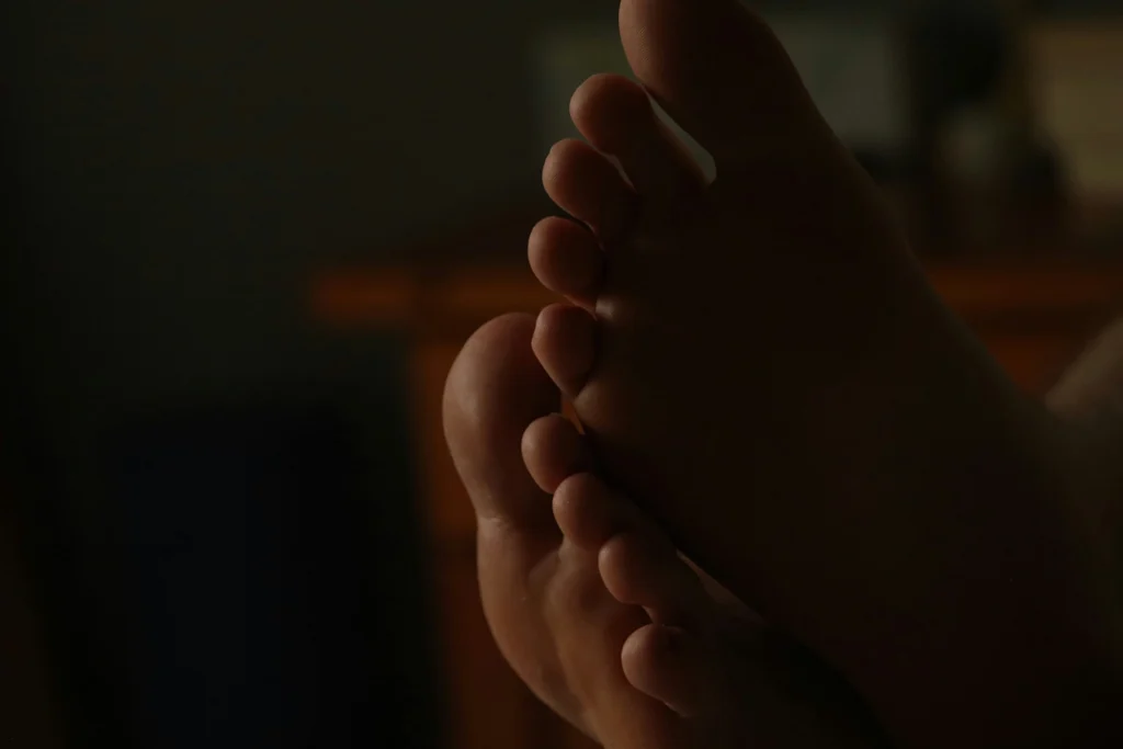 Diabetic Foot Ulcer